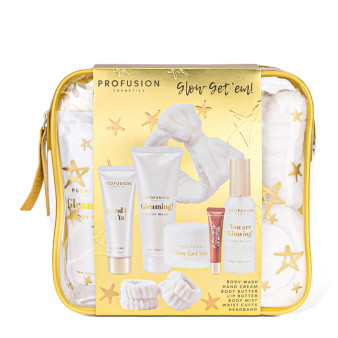 Coffret Glow Get Em !