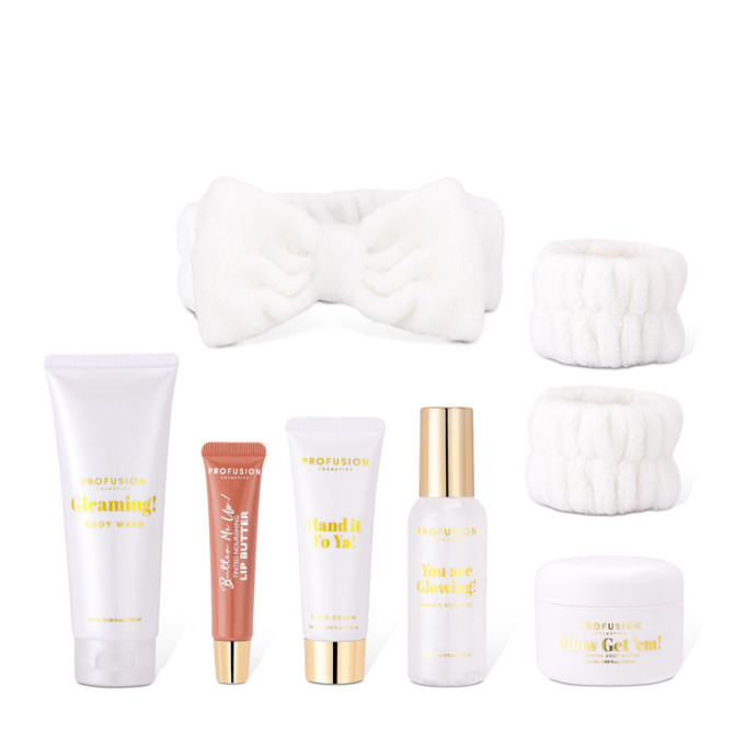 Coffret Glow Get Em !