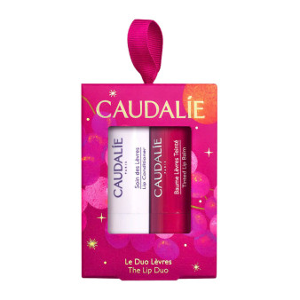 Coffret Duo Lèvres