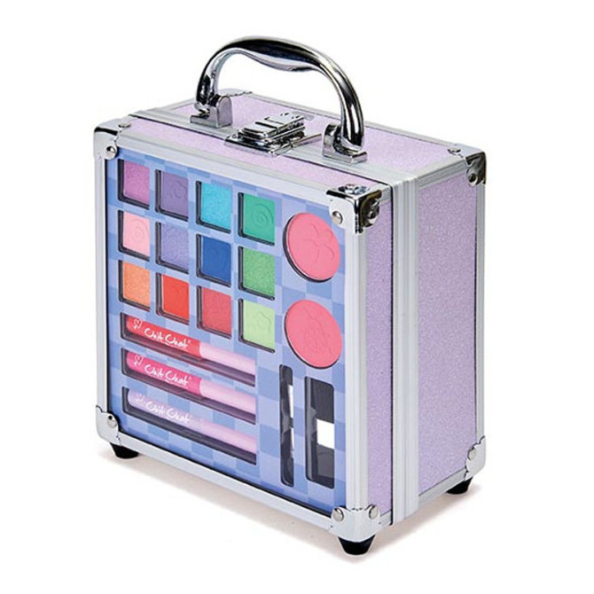 Mini Malette de Maquillage