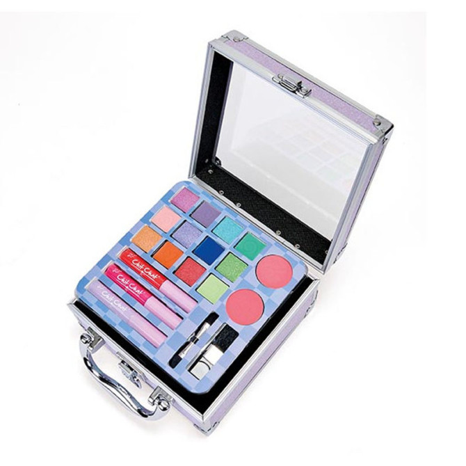 Mini Malette de Maquillage