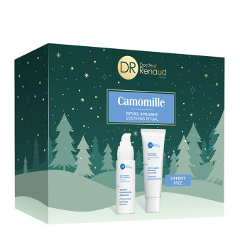 Coffret Camomille