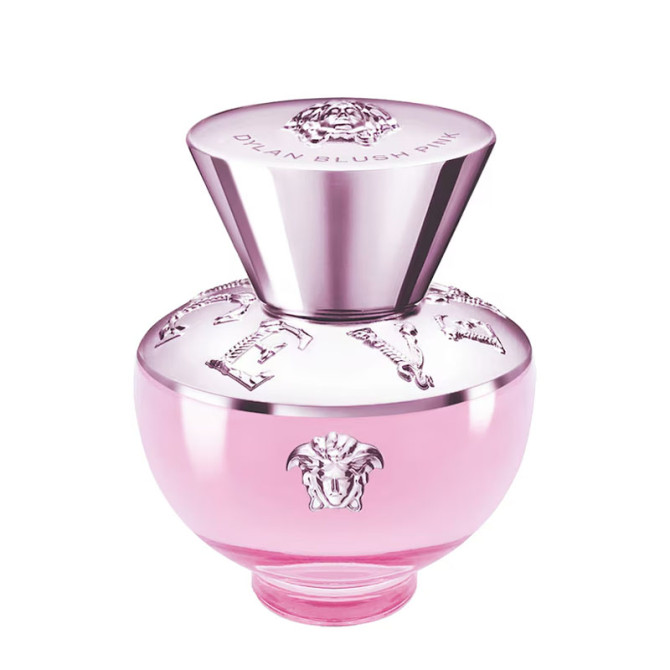 Dylan Blush Pink