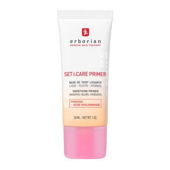 Set & Care Primer