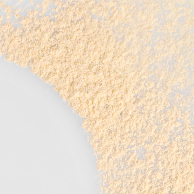 Set & Care Powder