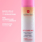 Set & Care Mist