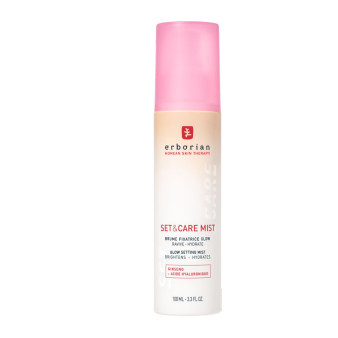 Set & Care Mist