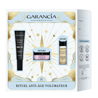 Coffret Anti-Âge Volumateur