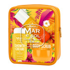 Coffret Salted Caramel & Pistachio