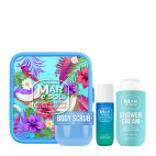 Coffret Radiant Tuberose & Coconut Cream