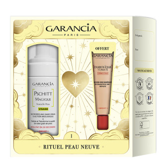 Coffret Peau Neuve