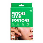 Patchs Anti-Boutons