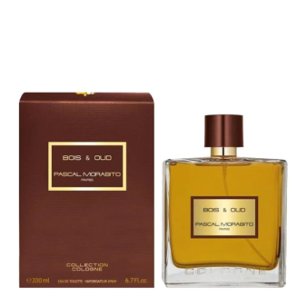 Bois & Oud