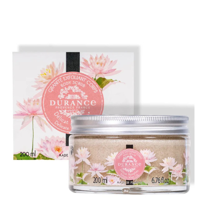 Granité Exfoliant Corps