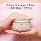 Granité Exfoliant Corps