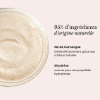 Granité Exfoliant Corps
