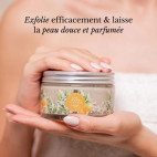 Granité Exfoliant Corps