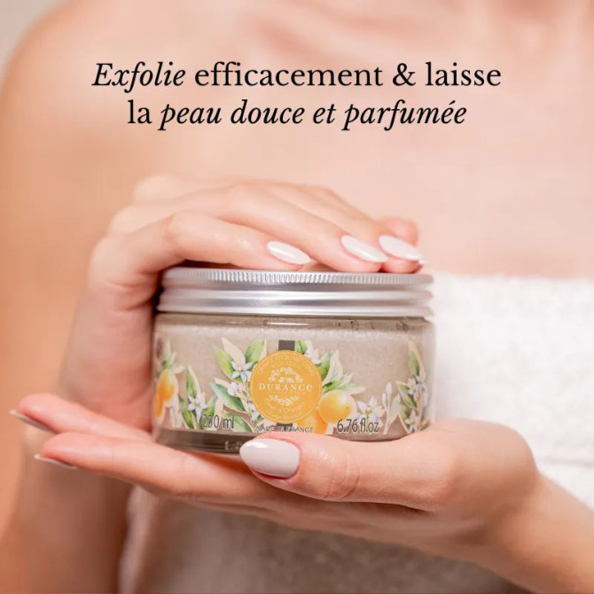 Granité Exfoliant Corps