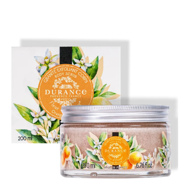 Granité Exfoliant Corps