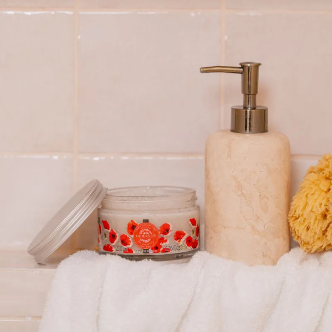 Granité Exfoliant Corps