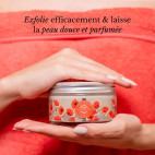 Granité Exfoliant Corps