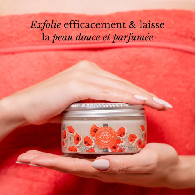 Granité Exfoliant Corps