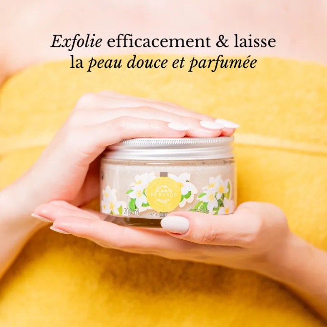 Granité Exfoliant Corps