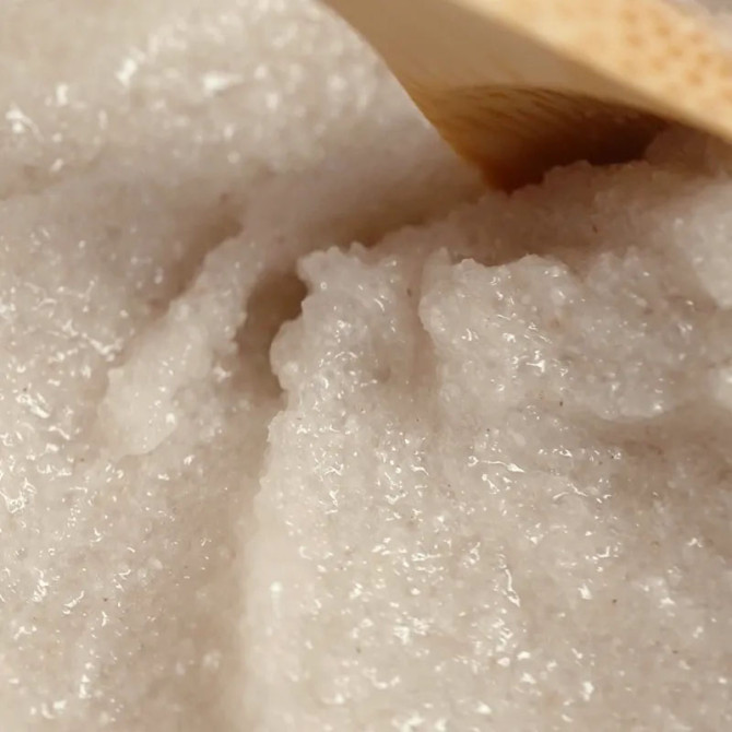Granité Exfoliant Corps