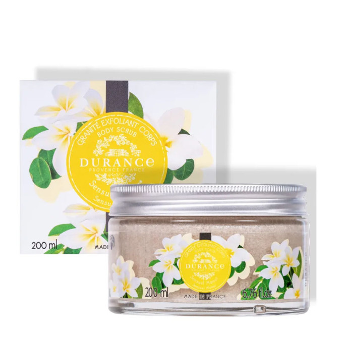 Granité Exfoliant Corps