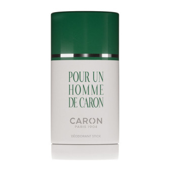 Pour un Homme de CARON