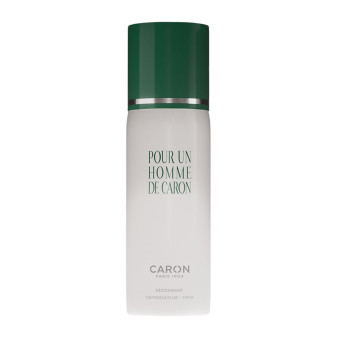 Pour un Homme de CARON