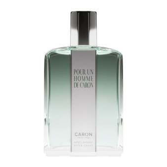Pour un Homme de CARON