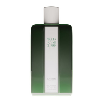 Pour un Homme de CARON