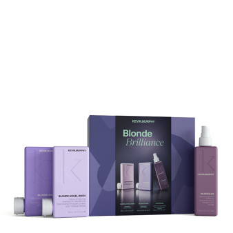Coffret Blonde Brilliance