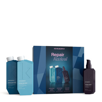 Coffret Repair Revival