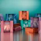 Coffret Captivating Curls
