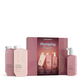 Coffret Plumping Power