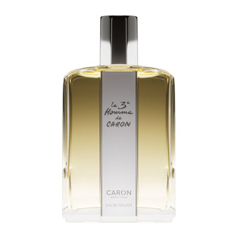 Le 3ème Homme de CARON