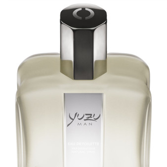 Yuzu Man - Eau de Toilette
