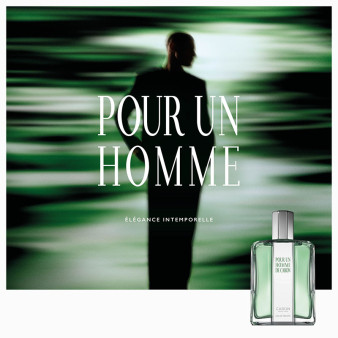 For Men - Eau de Toilette