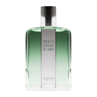 Pour un Homme - Eau de Toilette