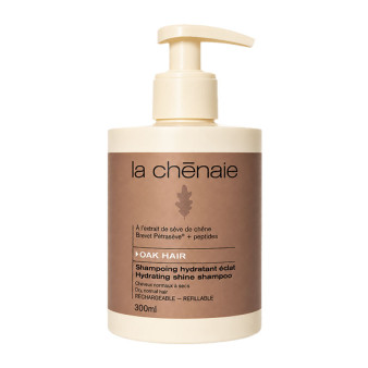 Shampoing Hydratant