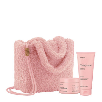 Trousse Teddyland