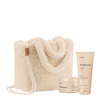 Trousse Teddyland