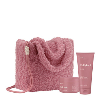 Trousse Teddyland