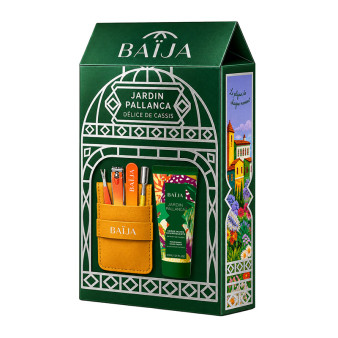 Coffret Manucure