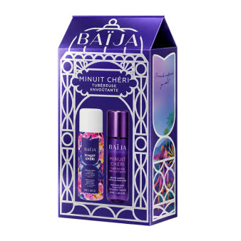 Coffret Secret Santa