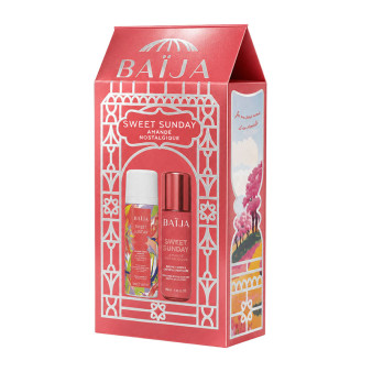 Coffret Secret Santa