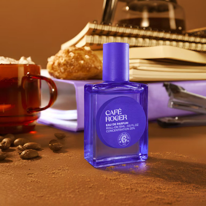 Café Roger