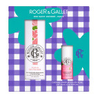 Coffret Fleur de Figuier